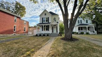 271 Avalon St, Cincinnati, OH 45216