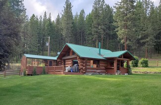 31850 Yearling Run, Alberton, MT 59820
