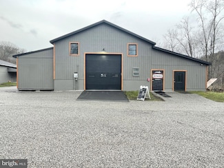 12419 Vale Summit Rd SW, Frostburg, MD 21532