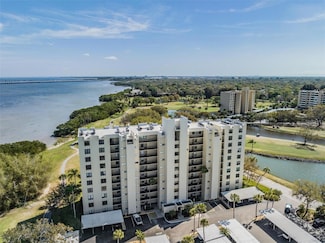 2616 Cove Cay Dr Unit 503, Clearwater, FL 33760