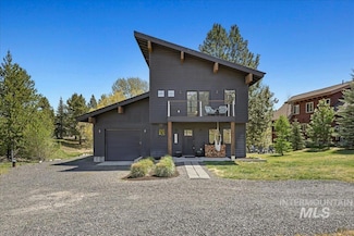 12902 Norwood Rd, Donnelly, ID 83615