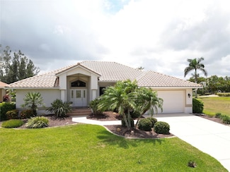 3518 Terin Ct, Punta Gorda, FL 33950