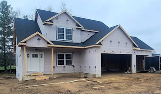 2022 Blackberry Trail, Warsaw, IN 46580