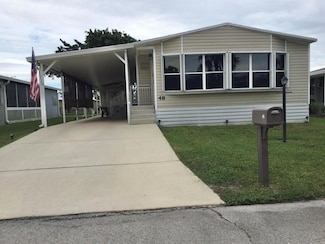 48 Del Prado St, Port St. Lucie, FL 34952