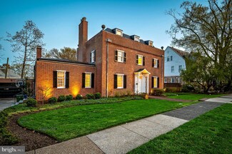 217 Wendover Rd, Baltimore, MD 21218