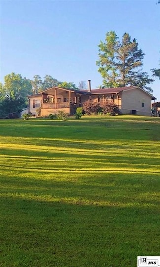 146 L & P Ln, Calhoun, LA 71225