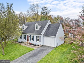34 Sentry Ln, Newark, DE 19711