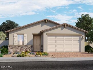 8522 W Warner St, Tolleson, AZ 85353