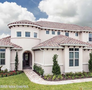 3220 Cappannelle Dr, Melbourne, FL 32940