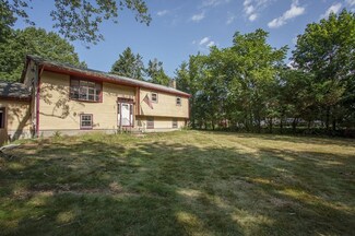 2355 Old Wellington St, North Dighton, MA 02764