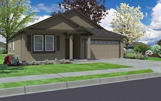 2233 W Jay Ave Unit 3/3 Orchard, Spokane, WA 99208