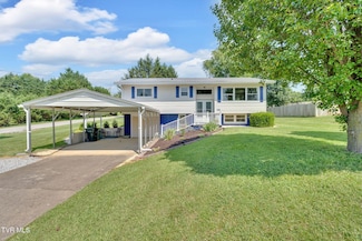 126 Harrison Dr, Greeneville, TN 37743