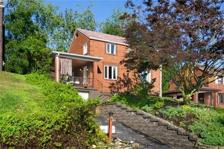 3622 Forest Ave, Homestead, PA 15120