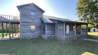 0 Honeysuckle Rd Unit 20031744, Bald Knob, AR 72010