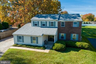 897 Mystic Ln, Norristown, PA 19403