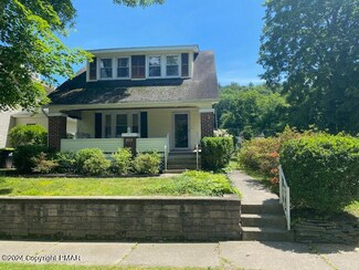 311 Bryant St, Stroudsburg, PA 18360