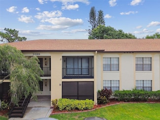 3389 Crystal Ct E Unit J, Palm Harbor, FL 34685
