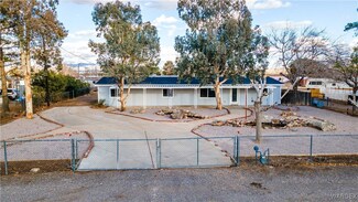 4420 N Pinal St, Kingman, AZ 86409
