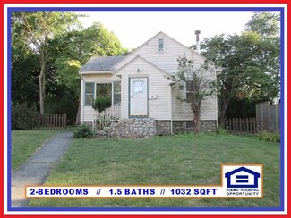 38 Kendrick Ave, Worcester, MA 01606