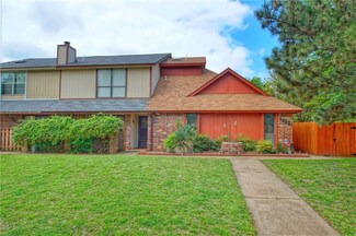 13901 Fairhill Ave, Edmond, OK 73013