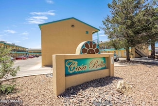 2306 S Espina St, Las Cruces, NM 88001