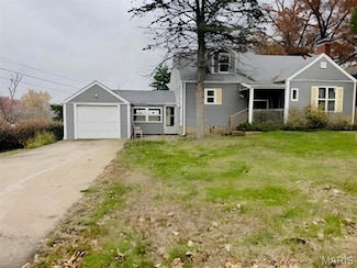 324 N Dade Ave, Saint Louis, MO 63135