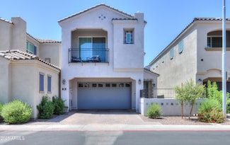 281 E Shamrock Dr, Chandler, AZ 85286