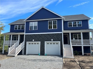 41 N Cornell Ave, Warren, RI 02885