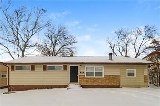 6108 E 149th St, Grandview, MO 64030
