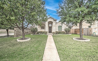 620 Palo Duro Loop, Round Rock, TX 78664