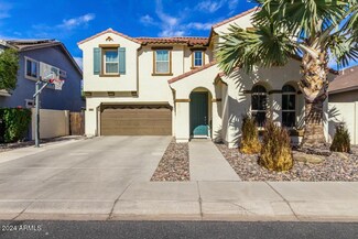 3054 E Rochelle St, Mesa, AZ 85213
