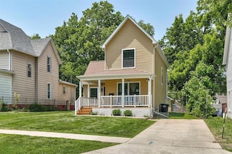 1334 E 13th St, Des Moines, IA 50316