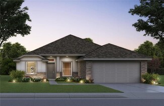 18221 Autumn Grove Dr, Edmond, OK 73012
