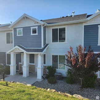 8420 W Cordero Dr Unit 188, Magna, UT 84044