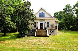 14295 Hwy C Hwy, Belgrade, MO 63622