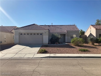 2715 Inlet Spring Ave, North Las Vegas, NV 89031