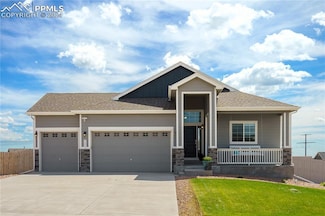 9803 Devoncove Dr, Peyton, CO 80831
