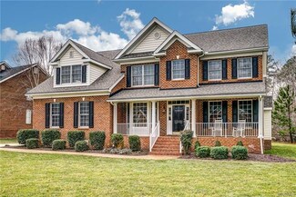 3741 Heverley Dr, Glen Allen, VA 23059