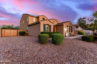 31271 N 133rd Dr, Peoria, AZ 85383