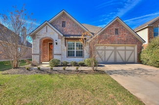409 Bluehaw Dr, Georgetown, TX 78628