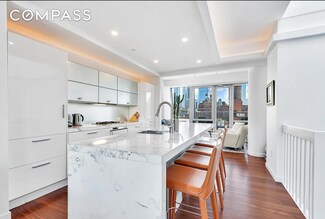 444 W 19th St Unit PH1, New York, NY 10011