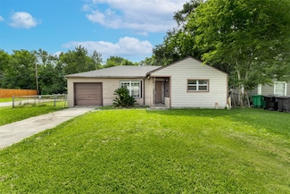 10601 Murr Way, Houston, TX 77048