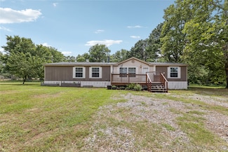 18415 Highway 266, Henryetta, OK 74437