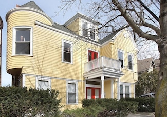 175 Winthrop Rd Unit 3, Brookline, MA 02445