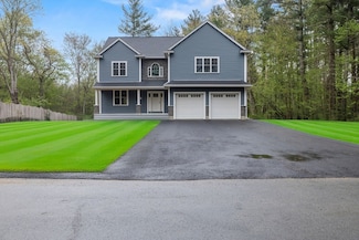 266 Old Taunton Ave, Taunton, MA 02780