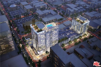 3545 Wilshire Blvd Unit 924, Los Angeles, CA 90010