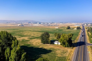 4606 Southside Expy, Klamath Falls, OR 97603