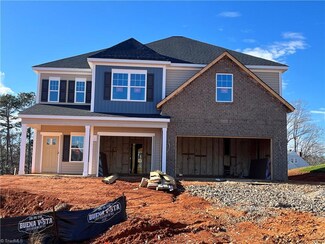431 Brooke Hill Dr, Lewisville, NC 27023