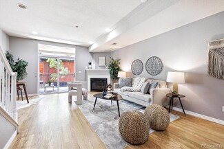 3030 Wyandot St Unit 4, Denver, CO 80211