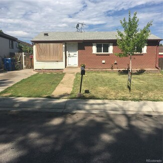 4131 S Eliot St, Englewood, CO 80110